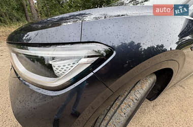 Внедорожник / Кроссовер Volkswagen ID.4 2023 в Киеве