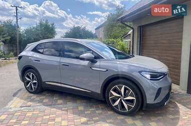 Внедорожник / Кроссовер Volkswagen ID.4 2022 в Кривом Роге