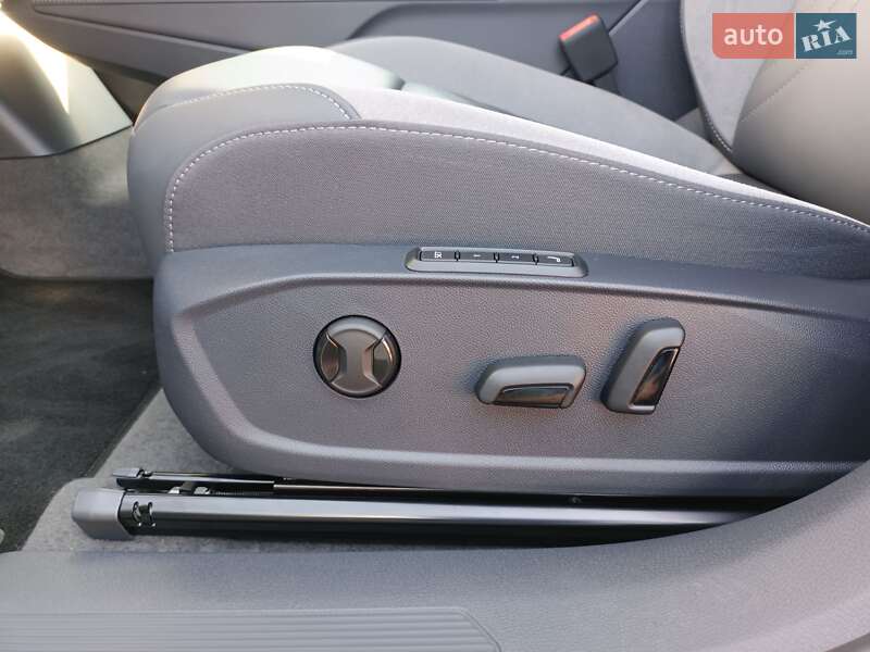 Внедорожник / Кроссовер Volkswagen ID.4 2022 в Днепре