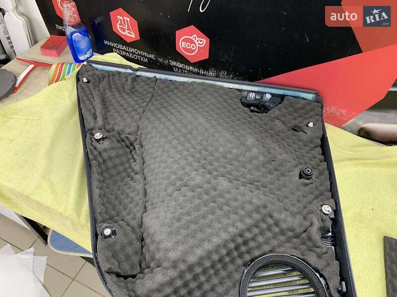 Внедорожник / Кроссовер Volkswagen ID.4 2022 в Днепре