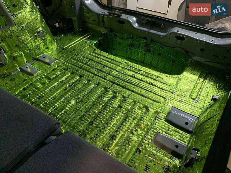 Внедорожник / Кроссовер Volkswagen ID.4 2022 в Днепре