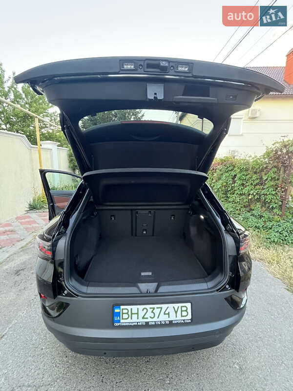 Позашляховик / Кросовер Volkswagen ID.4 2023 в Одесі