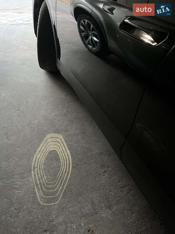 Позашляховик / Кросовер Volkswagen ID.4 2023 в Одесі