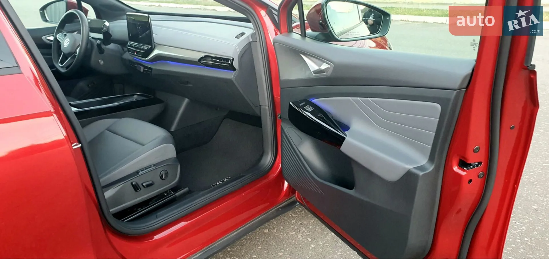 2023 Volkswagen ID.4 - мініатюра 5