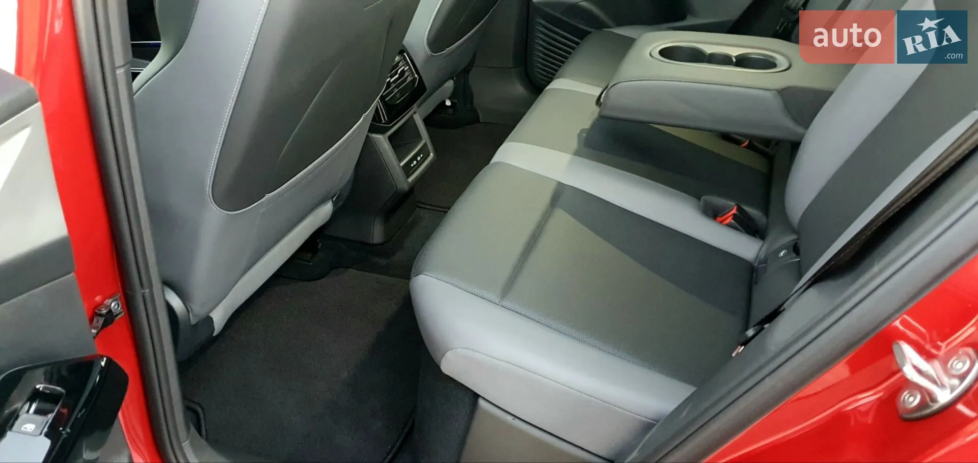 2023 Volkswagen ID.4 - мініатюра 11