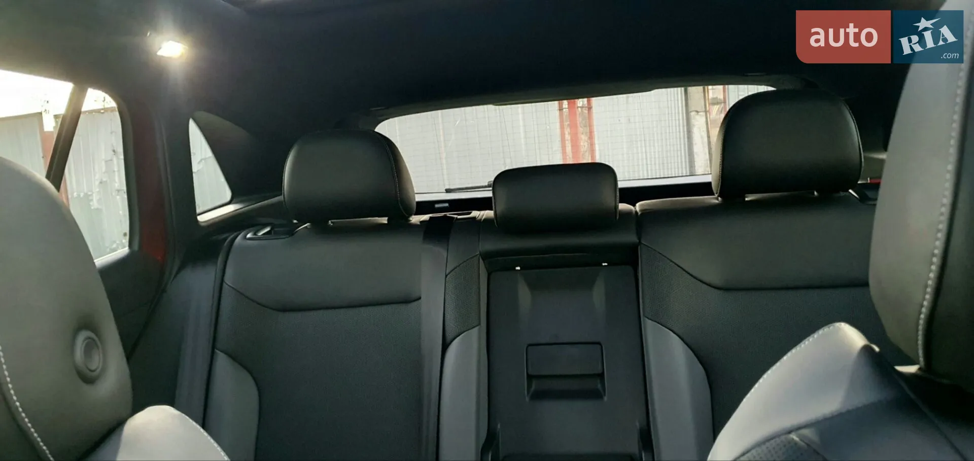 2023 Volkswagen ID.4 - мініатюра 15
