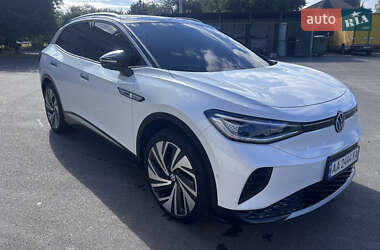 Позашляховик / Кросовер Volkswagen ID.4 2023 в Борисполі