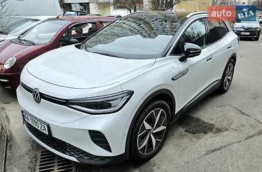 Внедорожник / Кроссовер Volkswagen ID.4 2023 в Киеве