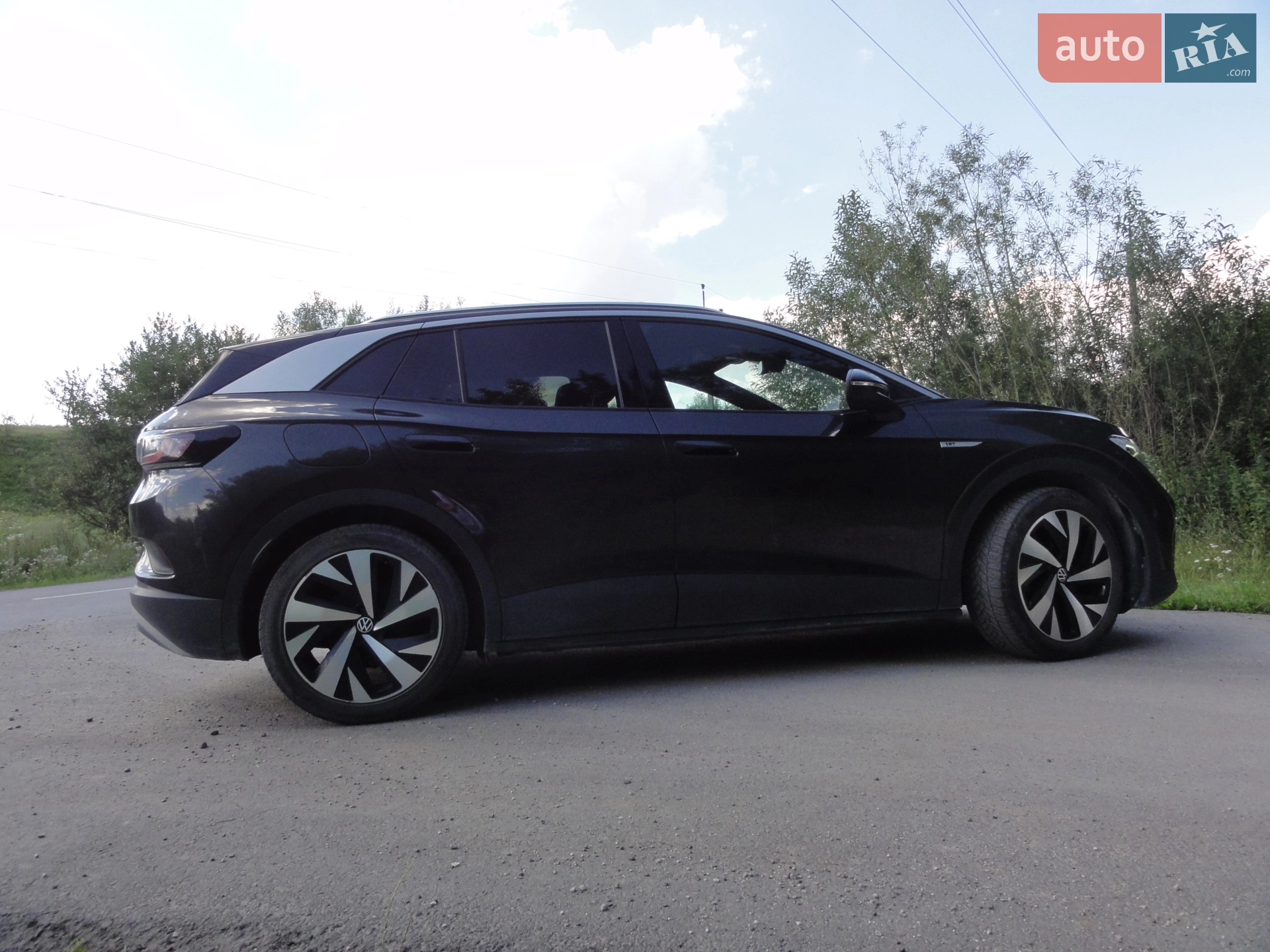 2021 Volkswagen ID.4 - мініатюра 10