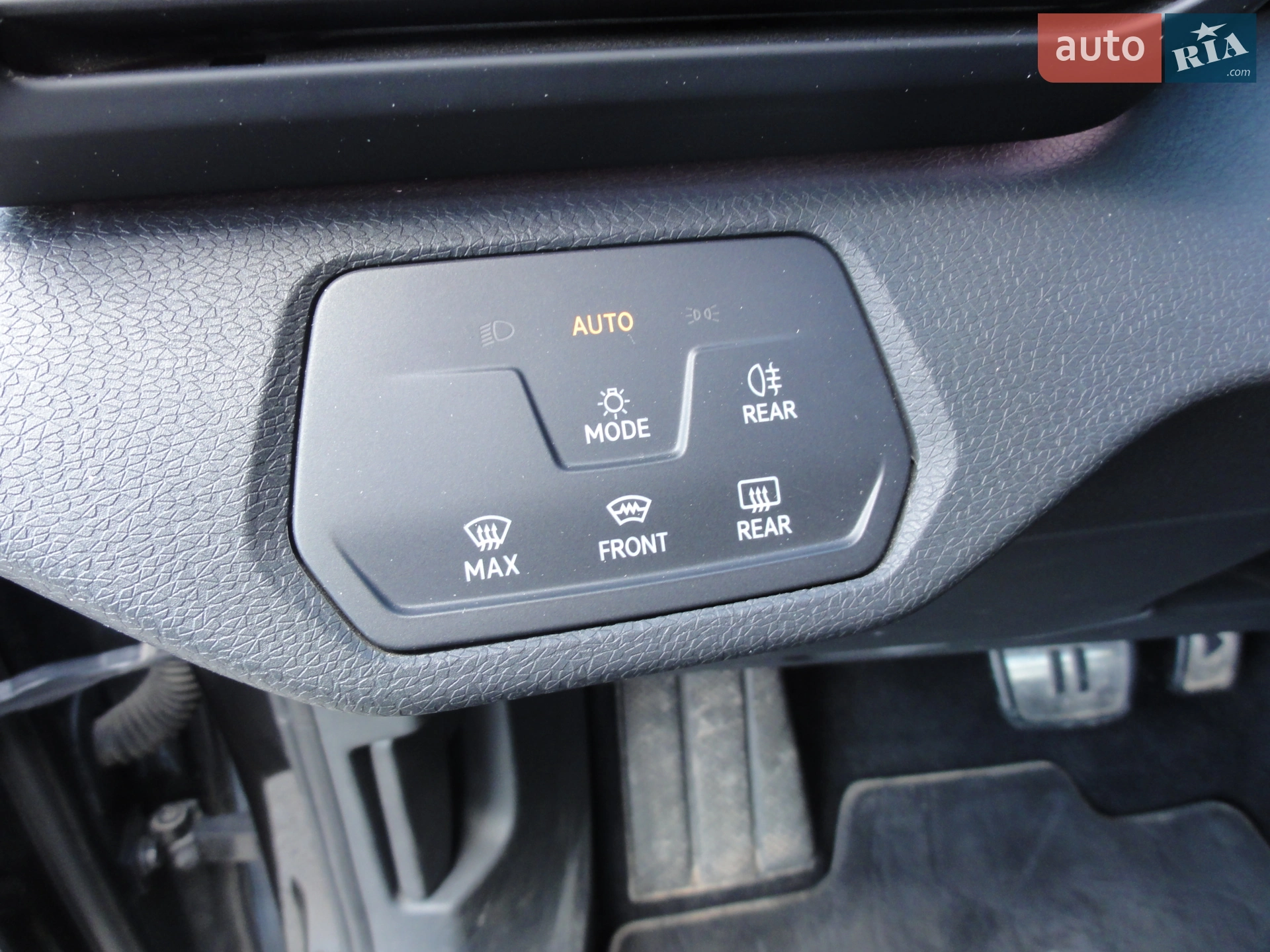 2021 Volkswagen ID.4 - мініатюра 16