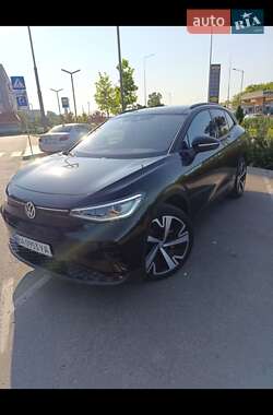 Позашляховик / Кросовер Volkswagen ID.4 2023 в Олександрії