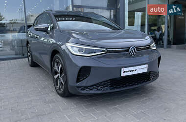 Позашляховик / Кросовер Volkswagen ID.4 2024 в Одесі
