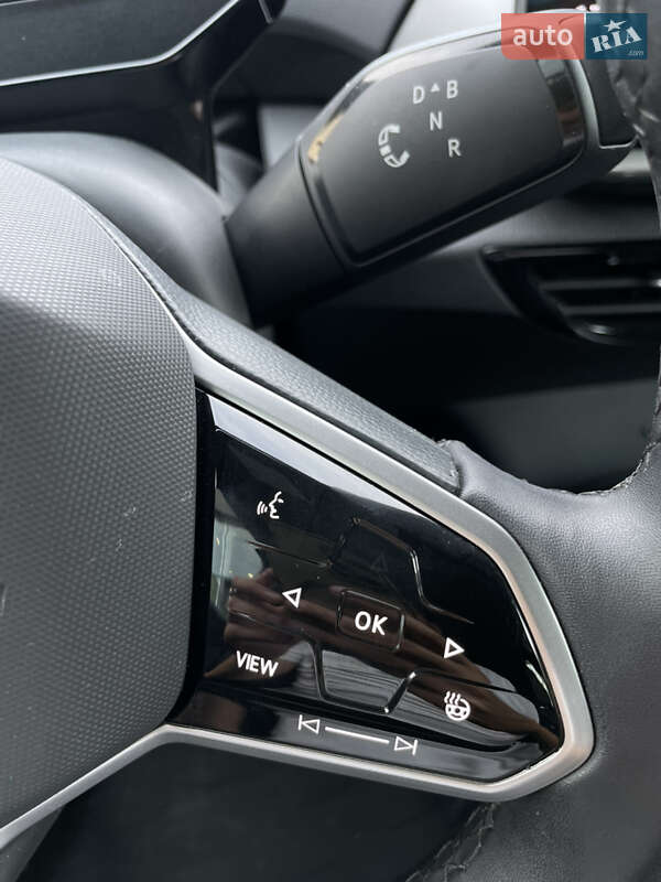 Внедорожник / Кроссовер Volkswagen ID.4 2024 в Одессе