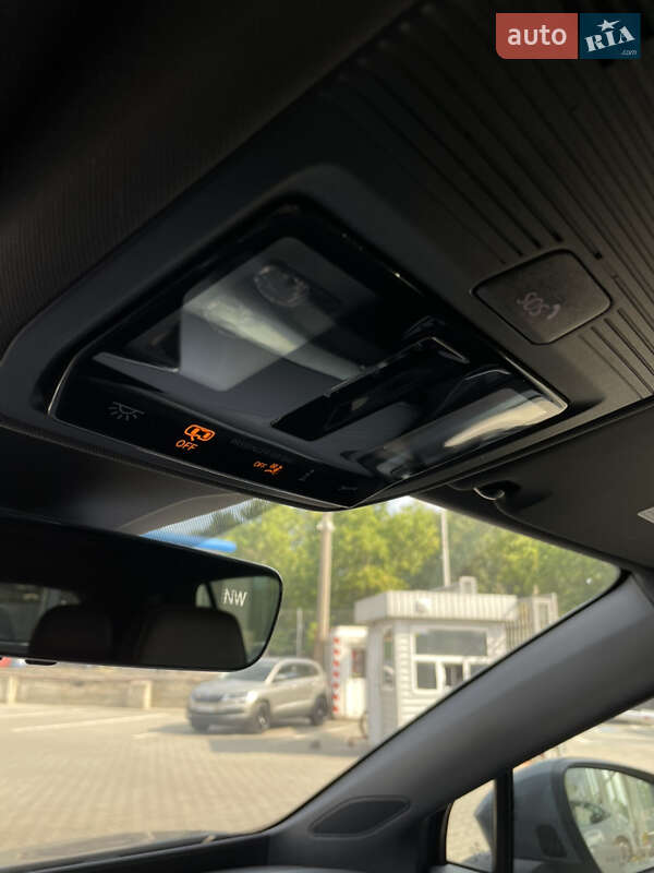 Внедорожник / Кроссовер Volkswagen ID.4 2024 в Одессе