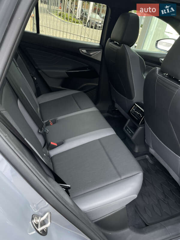 Внедорожник / Кроссовер Volkswagen ID.4 2024 в Одессе