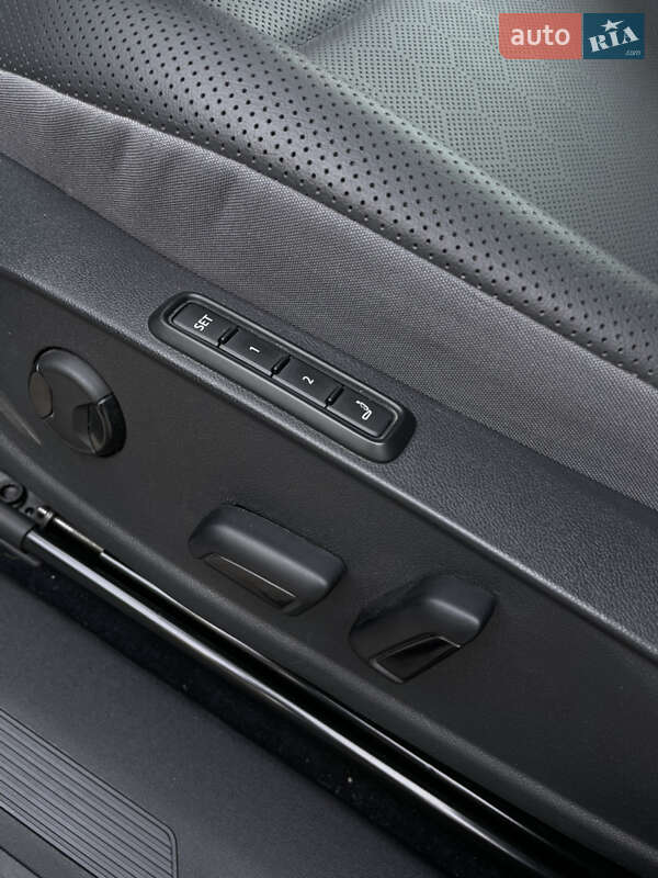 Внедорожник / Кроссовер Volkswagen ID.4 2024 в Одессе