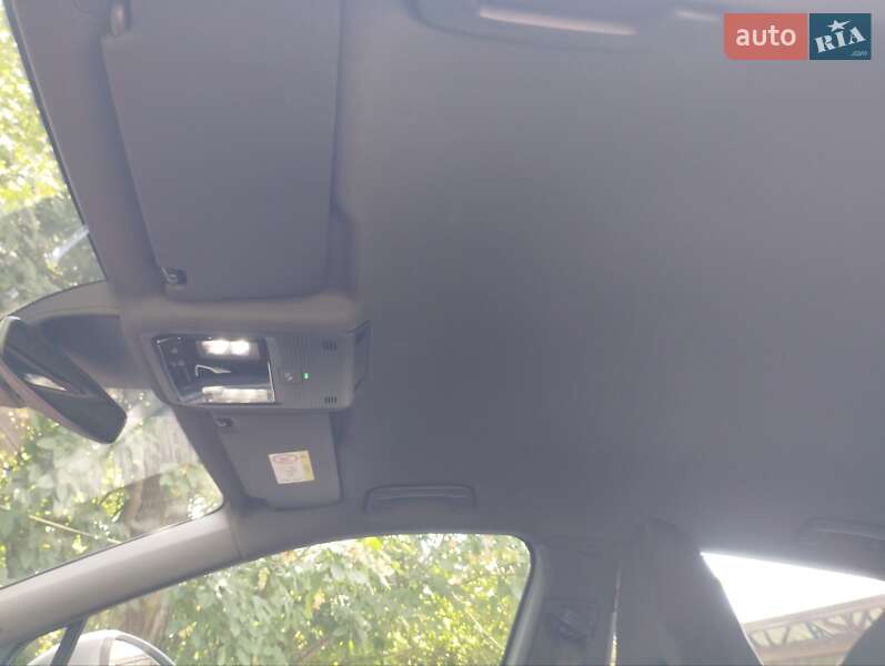 Внедорожник / Кроссовер Volkswagen ID.4 2022 в Житомире