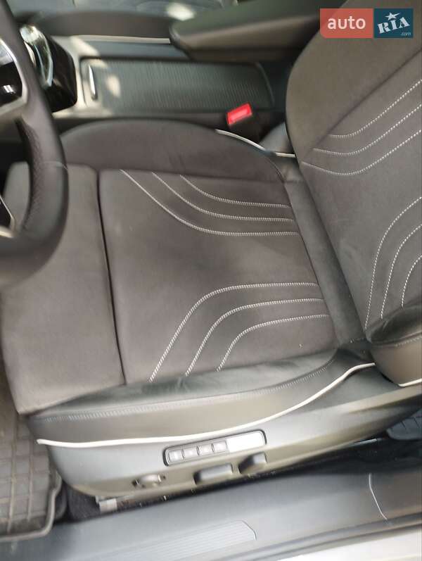 Внедорожник / Кроссовер Volkswagen ID.4 2022 в Житомире