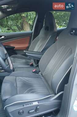 Позашляховик / Кросовер Volkswagen ID.4 2022 в Житомирі