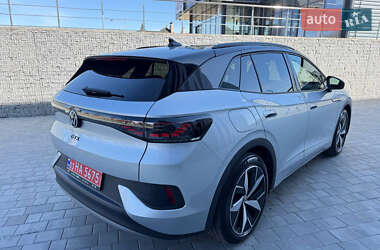 Внедорожник / Кроссовер Volkswagen ID.4 2021 в Луцке
