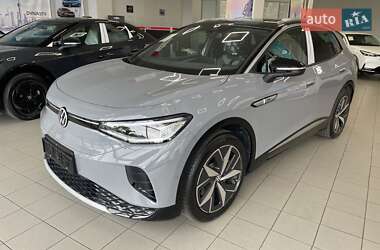 Внедорожник / Кроссовер Volkswagen ID.4 2024 в Киеве