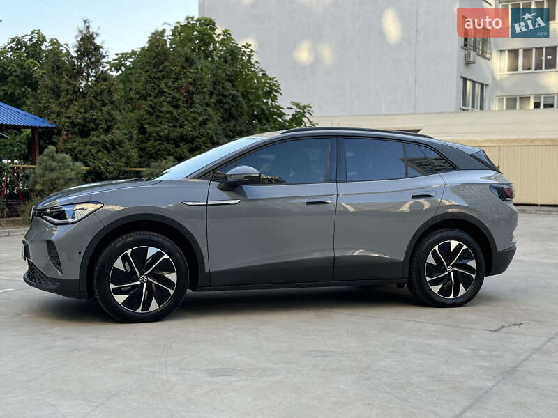 Внедорожник / Кроссовер Volkswagen ID.4 2022 в Одессе