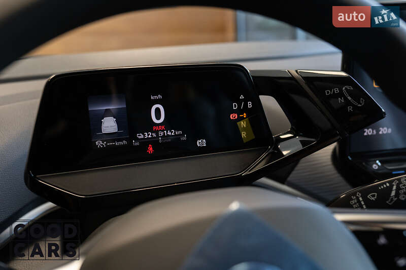 Внедорожник / Кроссовер Volkswagen ID.4 2021 в Одессе