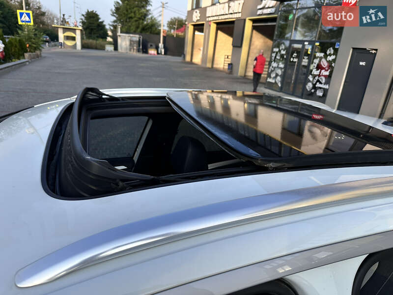 Позашляховик / Кросовер Volkswagen ID.4 2021 в Вінниці