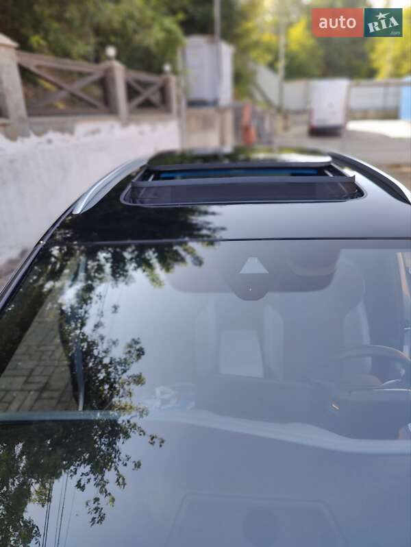 Внедорожник / Кроссовер Volkswagen ID.4 2022 в Черновцах