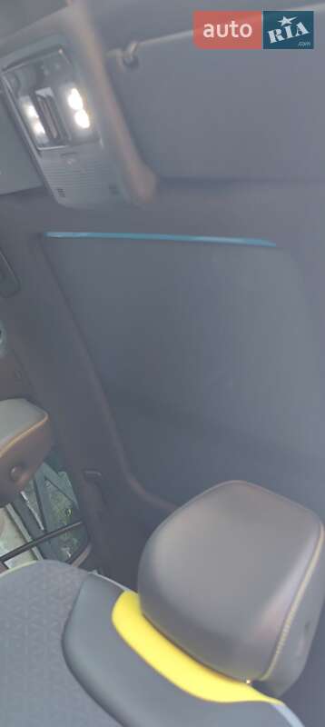 Внедорожник / Кроссовер Volkswagen ID.4 2022 в Черновцах