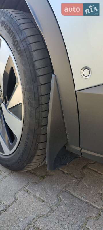 Внедорожник / Кроссовер Volkswagen ID.4 2022 в Черновцах