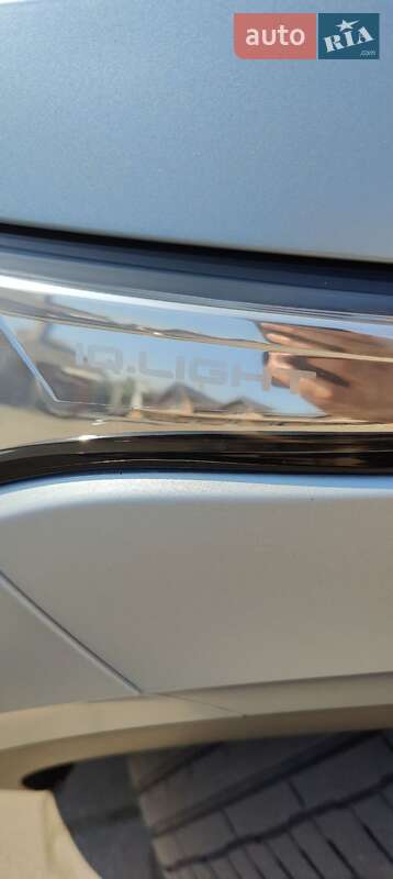 Внедорожник / Кроссовер Volkswagen ID.4 2022 в Черновцах