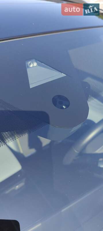 Внедорожник / Кроссовер Volkswagen ID.4 2022 в Черновцах