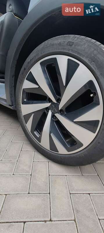 Внедорожник / Кроссовер Volkswagen ID.4 2022 в Черновцах