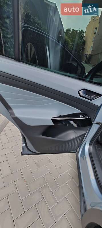 Внедорожник / Кроссовер Volkswagen ID.4 2022 в Черновцах