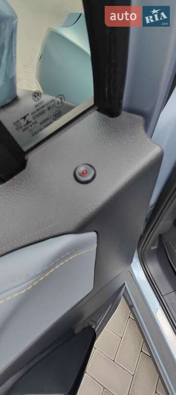 Внедорожник / Кроссовер Volkswagen ID.4 2022 в Черновцах