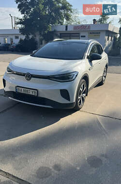 Внедорожник / Кроссовер Volkswagen ID.4 2023 в Александрие
