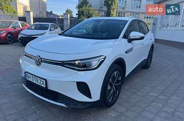 Внедорожник / Кроссовер Volkswagen ID.4 2021 в Одессе