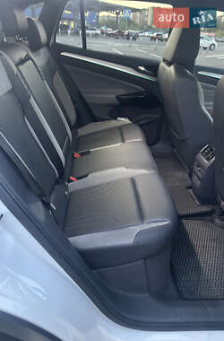Внедорожник / Кроссовер Volkswagen ID.4 2022 в Кривом Роге