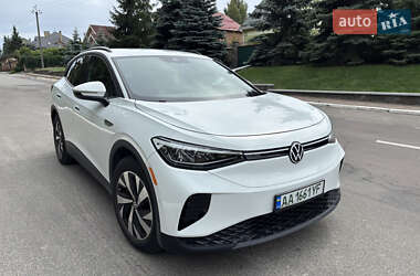 Позашляховик / Кросовер Volkswagen ID.4 2023 в Києві