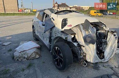 Позашляховик / Кросовер Volkswagen ID.4 2021 в Львові