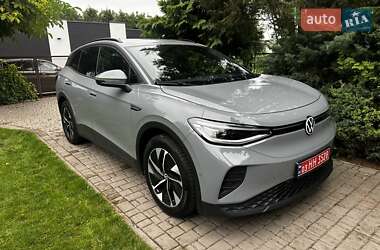Позашляховик / Кросовер Volkswagen ID.4 2023 в Винниках