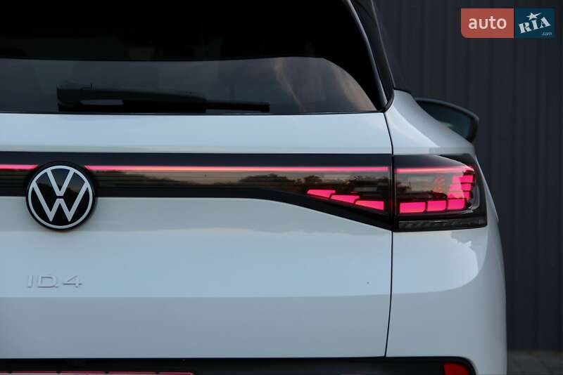 Внедорожник / Кроссовер Volkswagen ID.4 2023 в Сарнах фото 5 Внедорожник / Кроссовер Volkswagen ID.4 2023 в Сарнах