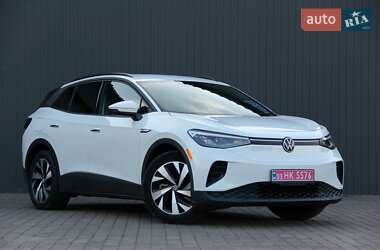 Позашляховик / Кросовер Volkswagen ID.4 2023 в Сарнах