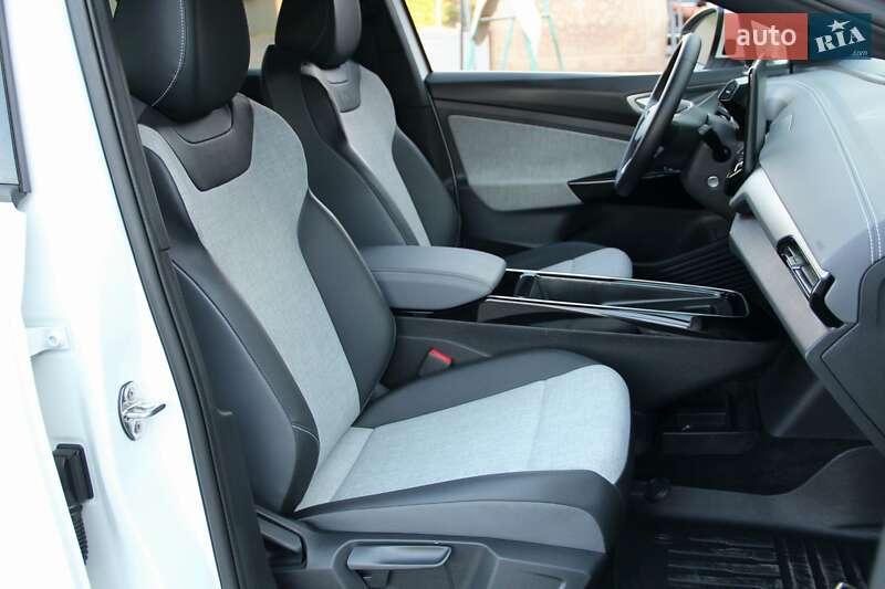 Внедорожник / Кроссовер Volkswagen ID.4 2023 в Сарнах фото 18 Внедорожник / Кроссовер Volkswagen ID.4 2023 в Сарнах