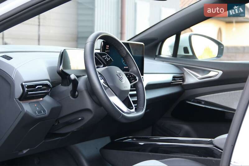 Внедорожник / Кроссовер Volkswagen ID.4 2023 в Сарнах фото 21 Внедорожник / Кроссовер Volkswagen ID.4 2023 в Сарнах