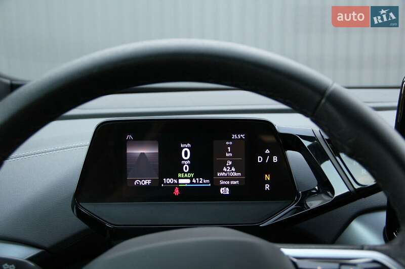 Внедорожник / Кроссовер Volkswagen ID.4 2023 в Сарнах фото 28 Внедорожник / Кроссовер Volkswagen ID.4 2023 в Сарнах