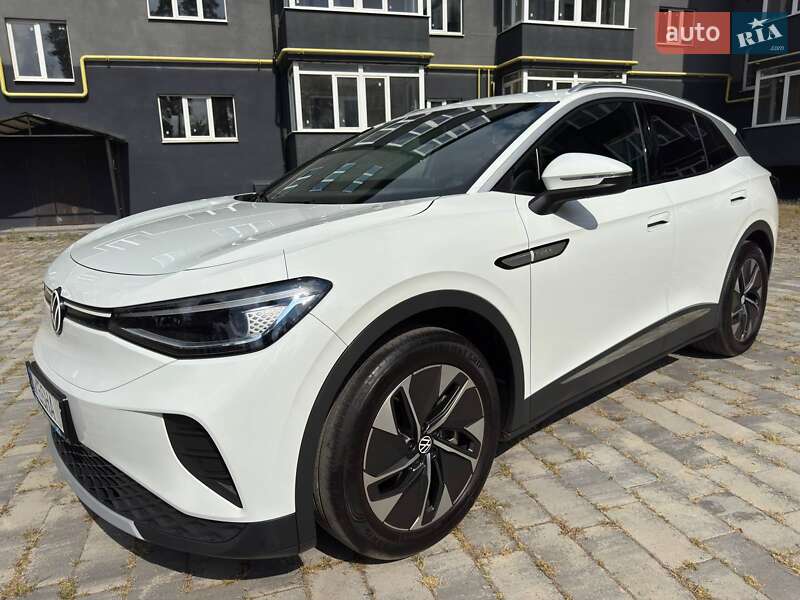 Внедорожник / Кроссовер Volkswagen ID.4 2022 в Ахтырке