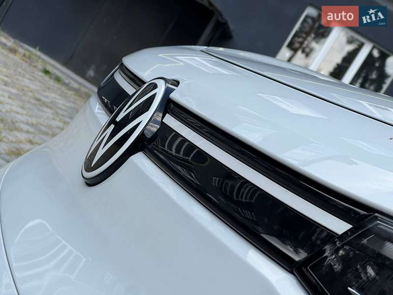 Внедорожник / Кроссовер Volkswagen ID.4 2022 в Ахтырке