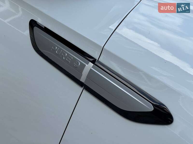 Внедорожник / Кроссовер Volkswagen ID.4 2022 в Ахтырке